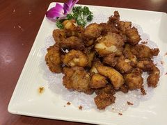 -牟传仁饭庄(星海店)