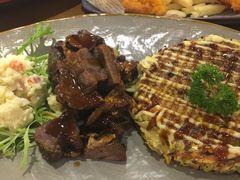 -OKOOKO澳客餐吧(乐天百货店)