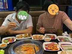 -集杰尚品烤肉海鲜火锅自助餐厅(洛城店)