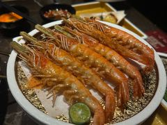 -一绪に和牛寿喜烧(罗湖益田假日店)