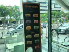 -Nadeje(Plaza Mahkota)