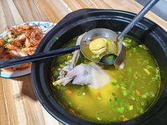 -巢湖名吃·徽府农家菜(半汤店)