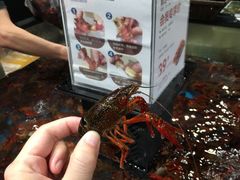 -盒马鲜生(皇庭广场店)