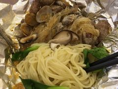 面-花甲大咖(曼哈顿店)