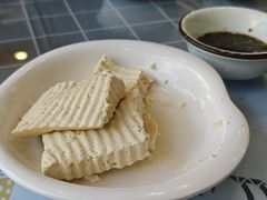 -丽泽山庄·生态怀柔菜·虹鳟鱼(红螺寺店)