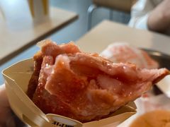 -麦当劳(哈西万达店)