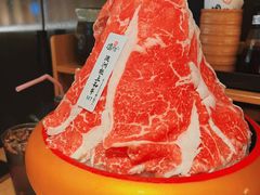 -温野菜涮涮锅(曲江大悦城店)