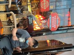 大堂-伊茉家的烤肉店(勒泰中心店)