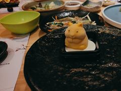 -贵木日本料理·铁板烧(新地假日广场店)