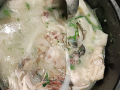 -小厨娘淮扬菜(清江苏宁广场店)