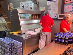 -上帝炸鸡(食品街店)