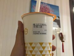 -CoCo都可(合生汇店)