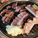 【南宁】池又又烤肉