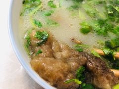 -宋老三苏肉羊肉汤老店