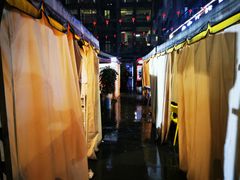 -大汗烧烤滩羊馆(清水河公园店)