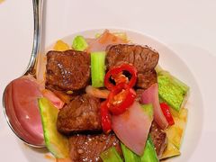 -金轩中餐厅 Jin Xuan(浦东丽思卡尔顿酒店)