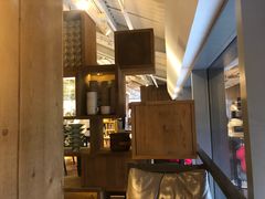 -无印良品餐堂 MUJI Diner(成都太古里店)