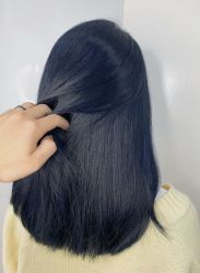 -AMO SALON男士形象