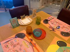 -熊猫自助餐厅.萌趣城堡(长隆熊猫酒店)