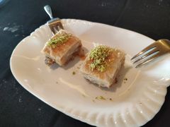 -Efes Turkish & Mediterranean Cuisine 艾菲斯餐厅(陆家嘴店)