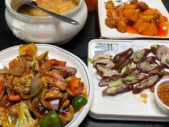 -旺达·福州菜(正大广场店)