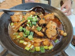 -千岛湖鱼味馆(十字街总店)