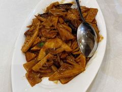 烧二冬-玉华台饭庄·淮扬菜·烤鸭(望京店)