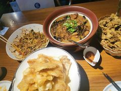 -金掌勺·锅包肉(双榆树店)