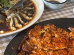 -京北渔家傲