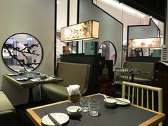 大堂-潮堂 · 潮州菜(国贸商城店)