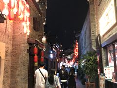 -东西巷