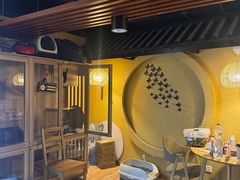 -白兔子密室(长寿路店)