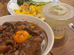 -肥朵食堂(带梦胡同店)