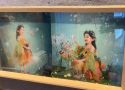 -倾城宝贝儿童摄影(广州天河店)