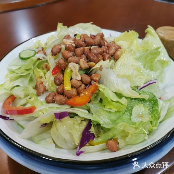 西海人家餐饮店