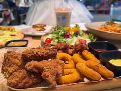 -米斯特比萨(罗斯福店)