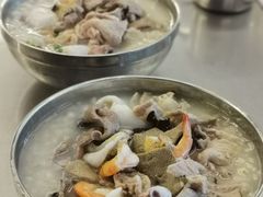 薏米粥-广场正宗原汁薏米店