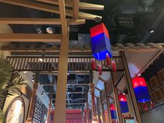-韩宫宴烤肉·料理(苏州中心店)
