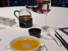 -金轩中餐厅 Jin Xuan(浦东丽思卡尔顿酒店)