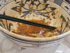 -子午路张记肉夹馍(兵马俑店)
