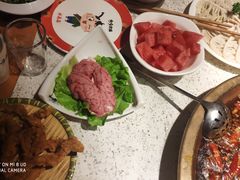 -大味生态火锅(蓝谷地店)