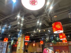 -东北大院·东北菜(三台子店)