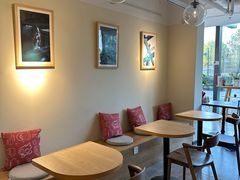 -Dinoo 片场咖啡(酒仙桥店)