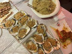 -早酒肖汉老味拌面