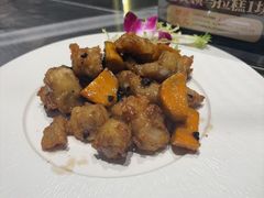 -德尚煌·顺德菜(誉山悠方天地店)