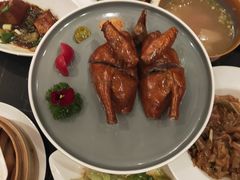 -京香轩·中餐厅(上海中庚聚龙酒店)