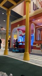 点击看大图 -奈尔宝家庭中心·亲子餐厅(长沙运达汇店)