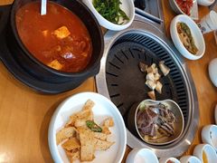 -黄金牧场(明洞总店)