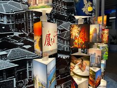 -厦门邮轮中心厦鼓码头(轮渡站)