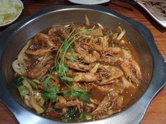 大虾锅-邵汇大虾(大东门店)